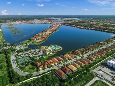 Under contract-accepting backup offers. INCREDIBLE FINISHES! on Venetian Golf and River Club in Florida - for sale on GolfHomes.com, golf home, golf lot