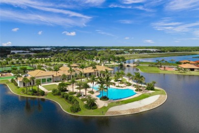 Under contract-accepting backup offers. INCREDIBLE FINISHES! on Venetian Golf and River Club in Florida - for sale on GolfHomes.com, golf home, golf lot