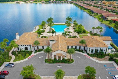 Under contract-accepting backup offers. INCREDIBLE FINISHES! on Venetian Golf and River Club in Florida - for sale on GolfHomes.com, golf home, golf lot