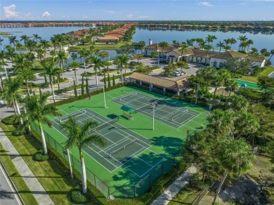 Under contract-accepting backup offers. INCREDIBLE FINISHES! on Venetian Golf and River Club in Florida - for sale on GolfHomes.com, golf home, golf lot