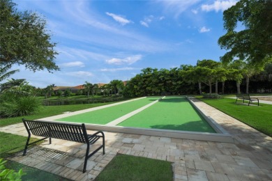 Under contract-accepting backup offers. INCREDIBLE FINISHES! on Venetian Golf and River Club in Florida - for sale on GolfHomes.com, golf home, golf lot