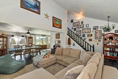 PRICED TO SELL!!! Gorgeous Lake Rights Area Home with stunning on Lake Arrowhead Country Club in California - for sale on GolfHomes.com, golf home, golf lot