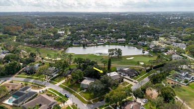 One of the best locations in Tampa with unbeatable convenience on Emerald Greens Golf Resort and Country Club in Florida - for sale on GolfHomes.com, golf home, golf lot