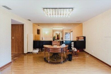 One of the best locations in Tampa with unbeatable convenience on Emerald Greens Golf Resort and Country Club in Florida - for sale on GolfHomes.com, golf home, golf lot