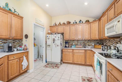 Looking for the perfect Murrells Inlet  retreat? This light and on Wachesaw Plantation East Golf Course in South Carolina - for sale on GolfHomes.com, golf home, golf lot