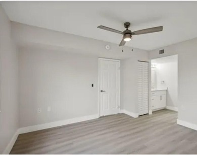 Gorgeous updated large 2 BR/ 2Ba first floor unit with beautiful on Bear Lakes Country Club in Florida - for sale on GolfHomes.com, golf home, golf lot