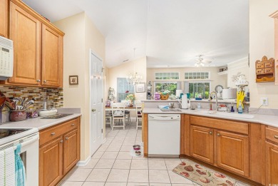Looking for the perfect Murrells Inlet  retreat? This light and on Wachesaw Plantation East Golf Course in South Carolina - for sale on GolfHomes.com, golf home, golf lot