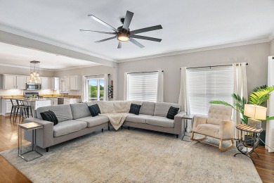 Don't miss out on the opportunity to enjoy easy living in this on Mill Creek Golf Club in Illinois - for sale on GolfHomes.com, golf home, golf lot