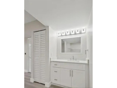 Gorgeous updated large 2 BR/ 2Ba first floor  unit with on Bear Lakes Country Club in Florida - for sale on GolfHomes.com, golf home, golf lot