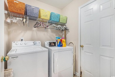 Looking for the perfect Murrells Inlet  retreat? This light and on Wachesaw Plantation East Golf Course in South Carolina - for sale on GolfHomes.com, golf home, golf lot