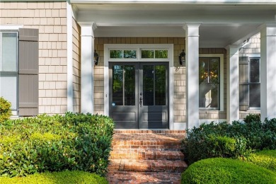Exquisite Country Club Living in Governors Towne Club

Welcome on The Governors Towne Club in Georgia - for sale on GolfHomes.com, golf home, golf lot