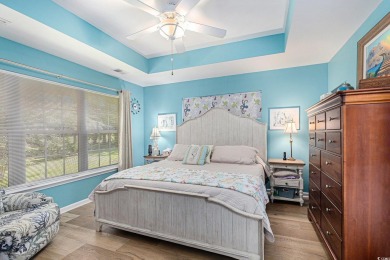 Looking for the perfect Murrells Inlet  retreat? This light and on Wachesaw Plantation East Golf Course in South Carolina - for sale on GolfHomes.com, golf home, golf lot