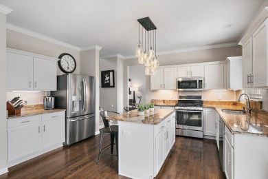 Don't miss out on the opportunity to enjoy easy living in this on Mill Creek Golf Club in Illinois - for sale on GolfHomes.com, golf home, golf lot
