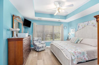 Looking for the perfect Murrells Inlet  retreat? This light and on Wachesaw Plantation East Golf Course in South Carolina - for sale on GolfHomes.com, golf home, golf lot