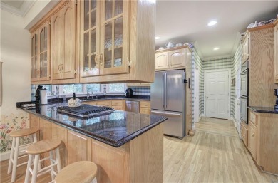 Charming Mountain Retreat in Bent Tree with Space, Style, and on Bent Tree Golf Course in Georgia - for sale on GolfHomes.com, golf home, golf lot