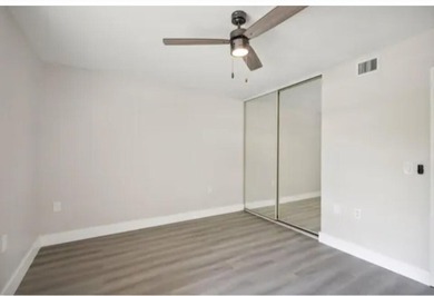 Gorgeous updated large 2 BR/ 2Ba first floor unit with beautiful on Bear Lakes Country Club in Florida - for sale on GolfHomes.com, golf home, golf lot