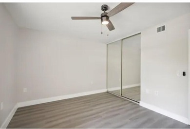 Gorgeous updated large 2 BR/ 2Ba first floor  unit with on Bear Lakes Country Club in Florida - for sale on GolfHomes.com, golf home, golf lot