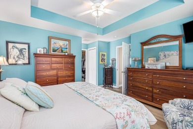 Looking for the perfect Murrells Inlet  retreat? This light and on Wachesaw Plantation East Golf Course in South Carolina - for sale on GolfHomes.com, golf home, golf lot