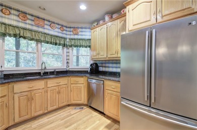 Charming Mountain Retreat in Bent Tree with Space, Style, and on Bent Tree Golf Course in Georgia - for sale on GolfHomes.com, golf home, golf lot