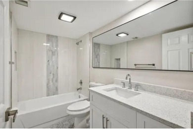 Gorgeous updated large 2 BR/ 2Ba first floor  unit with on Bear Lakes Country Club in Florida - for sale on GolfHomes.com, golf home, golf lot