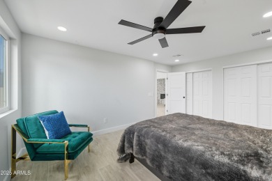 Welcome to your dream home in the highly sought-after Cottonwood on Cottonwood Country Club in Arizona - for sale on GolfHomes.com, golf home, golf lot