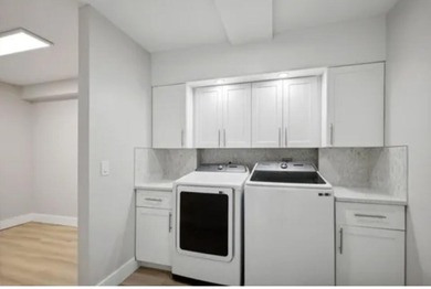 Gorgeous updated large 2 BR/ 2Ba first floor unit with beautiful on Bear Lakes Country Club in Florida - for sale on GolfHomes.com, golf home, golf lot