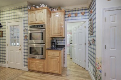 Charming Mountain Retreat in Bent Tree with Space, Style, and on Bent Tree Golf Course in Georgia - for sale on GolfHomes.com, golf home, golf lot