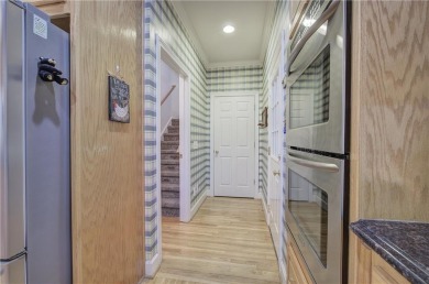 Charming Mountain Retreat in Bent Tree with Space, Style, and on Bent Tree Golf Course in Georgia - for sale on GolfHomes.com, golf home, golf lot