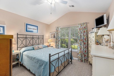 Looking for the perfect Murrells Inlet  retreat? This light and on Wachesaw Plantation East Golf Course in South Carolina - for sale on GolfHomes.com, golf home, golf lot