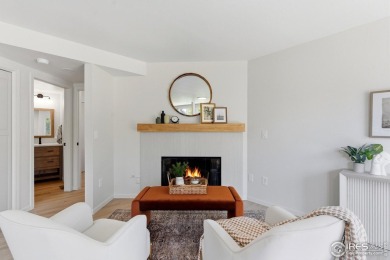 Welcome to this stunning 5-bedroom, 4-bathroom home offering on Collindale Golf Course in Colorado - for sale on GolfHomes.com, golf home, golf lot