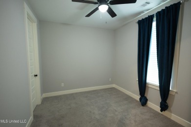 Welcome to this beautifully maintained 4-bedroom, 3-bathroom on Cherokee Valley Golf Course in Mississippi - for sale on GolfHomes.com, golf home, golf lot