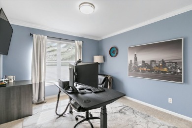 Don't miss out on the opportunity to enjoy easy living in this on Mill Creek Golf Club in Illinois - for sale on GolfHomes.com, golf home, golf lot