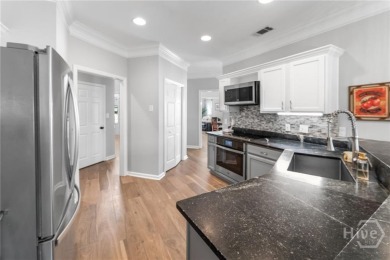 Stunning 3-Bed, 2.5-Bath Golf Course Home with Screened Porch on Southbridge Golf Club in Georgia - for sale on GolfHomes.com, golf home, golf lot