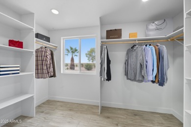 Welcome to your dream home in the highly sought-after Cottonwood on Cottonwood Country Club in Arizona - for sale on GolfHomes.com, golf home, golf lot