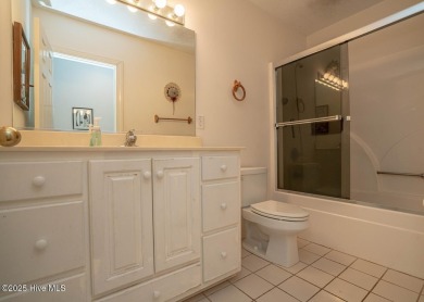 Adorable home maintained for years by the original owner on Meadowlands Golf Club in North Carolina - for sale on GolfHomes.com, golf home, golf lot