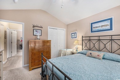 Looking for the perfect Murrells Inlet  retreat? This light and on Wachesaw Plantation East Golf Course in South Carolina - for sale on GolfHomes.com, golf home, golf lot
