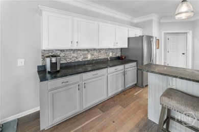 Stunning 3-Bed, 2.5-Bath Golf Course Home with Screened Porch on Southbridge Golf Club in Georgia - for sale on GolfHomes.com, golf home, golf lot