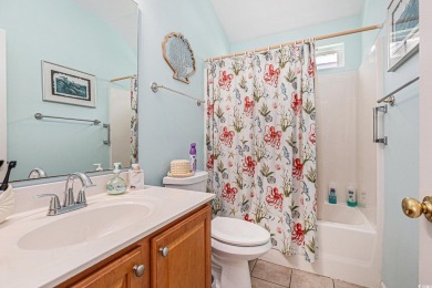 Looking for the perfect Murrells Inlet  retreat? This light and on Wachesaw Plantation East Golf Course in South Carolina - for sale on GolfHomes.com, golf home, golf lot