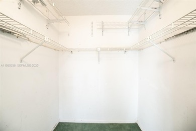 Welcome to this spacious corner 2-bedroom, 2-bath residence on Hollybrook Golf and Tennis Club  in Florida - for sale on GolfHomes.com, golf home, golf lot