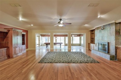 1st CLASS CUSTOM GOLF COURSE HOME IN GATED DCBE with amenities on De Cordova Bend Country Club in Texas - for sale on GolfHomes.com, golf home, golf lot