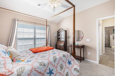Looking for the perfect Murrells Inlet  retreat? This light and on Wachesaw Plantation East Golf Course in South Carolina - for sale on GolfHomes.com, golf home, golf lot