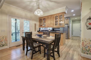 Charming Mountain Retreat in Bent Tree with Space, Style, and on Bent Tree Golf Course in Georgia - for sale on GolfHomes.com, golf home, golf lot