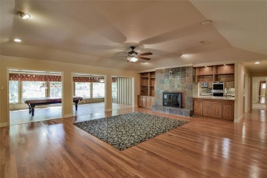 1st CLASS CUSTOM GOLF COURSE HOME IN GATED DCBE with amenities on De Cordova Bend Country Club in Texas - for sale on GolfHomes.com, golf home, golf lot