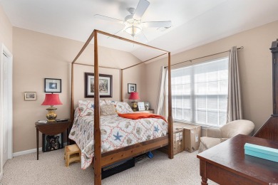Looking for the perfect Murrells Inlet  retreat? This light and on Wachesaw Plantation East Golf Course in South Carolina - for sale on GolfHomes.com, golf home, golf lot