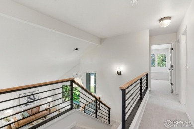 Welcome to this stunning 5-bedroom, 4-bathroom home offering on Collindale Golf Course in Colorado - for sale on GolfHomes.com, golf home, golf lot