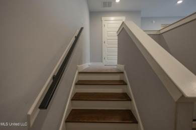 Welcome to this beautifully maintained 4-bedroom, 3-bathroom on Cherokee Valley Golf Course in Mississippi - for sale on GolfHomes.com, golf home, golf lot