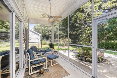 Looking for the perfect Murrells Inlet  retreat? This light and on Wachesaw Plantation East Golf Course in South Carolina - for sale on GolfHomes.com, golf home, golf lot