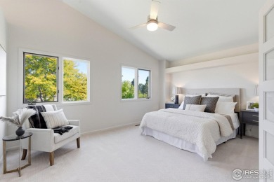 Welcome to this stunning 5-bedroom, 4-bathroom home offering on Collindale Golf Course in Colorado - for sale on GolfHomes.com, golf home, golf lot