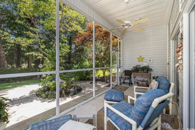 Looking for the perfect Murrells Inlet  retreat? This light and on Wachesaw Plantation East Golf Course in South Carolina - for sale on GolfHomes.com, golf home, golf lot