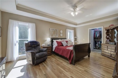 Charming Mountain Retreat in Bent Tree with Space, Style, and on Bent Tree Golf Course in Georgia - for sale on GolfHomes.com, golf home, golf lot